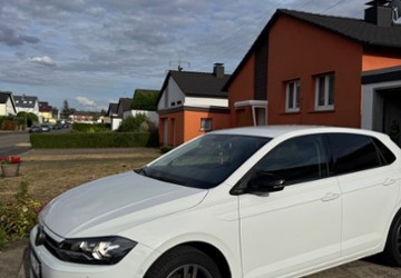 VW Polo 115.000 km 11.960 &euro; Castrop w 44579