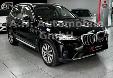 BMW X3 120.800 km 27.900 &euro; Gladbeck 45968