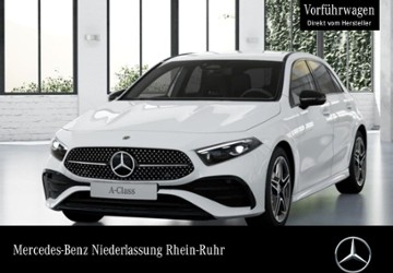 Mercedes-Benz A 180 8.476 km 29.890 &euro; Duisburg 47138