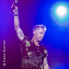 Ronan Keating 14.08.2026 Hoamat