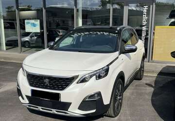 Peugeot 3008 80.000 km 19.500 &euro; Marl, Stadt 45772