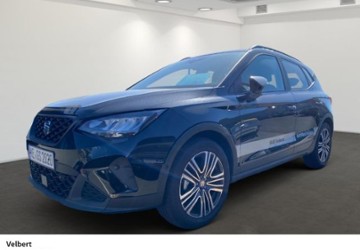 Seat Arona 5.000 km 22.890 &euro; Velbert 42553