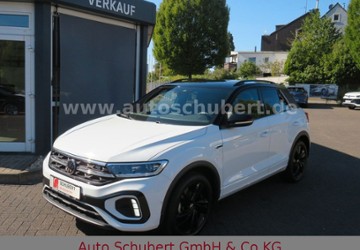VW T-Roc 6.110 km 32.900 &euro; Gladbeck 45964