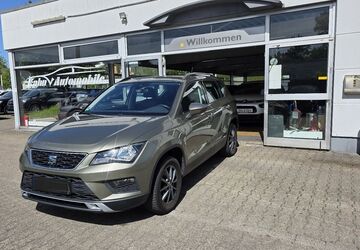 Seat Ateca 115.000 km 10.990 &euro; Gladbeck 45966