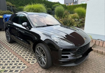 Porsche Macan 140.000 km 43.000 &euro; Velbert 42553