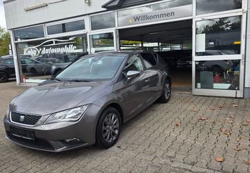Seat Leon 160.000 km 6.890 &euro; Gladbeck 45966