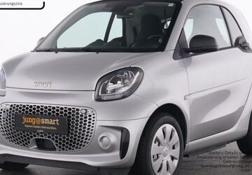 Smart ForTwo 11.084 km 12.790 &euro; Essen 45309