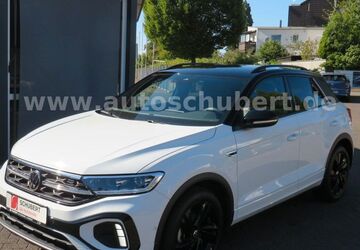 VW T-Roc 6.110 km 32.900 &euro; Gladbeck 45964