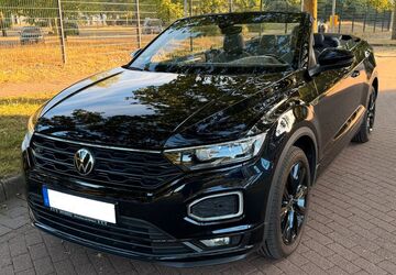 VW T-Roc 57.500 km 22.500 &euro; Gladbeck 45966