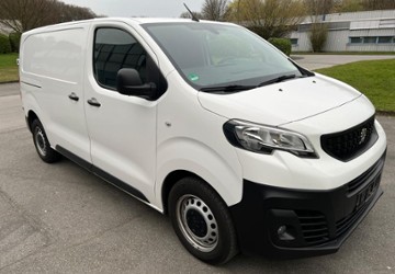 Peugeot Expert 155.000 km 13.000 &euro; Gladbeck 45966