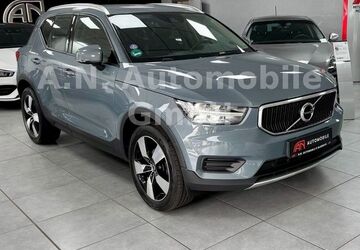 Volvo XC40 157.500 km 17.400 &euro; Gladbeck 45968
