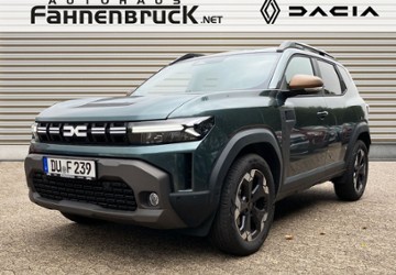 Dacia Duster 7.500 km 27.918 &euro; Duisburg 47059