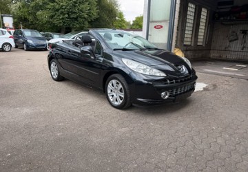 Peugeot 207 119.000 km 3.480 &euro; Essen 45141