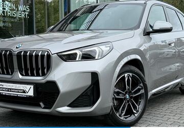 BMW X1 22.575 km 42.580 &euro; Mülheim an der Ruhr 45472