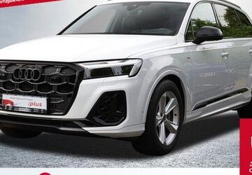 Audi Q7 15.730 km 69.440 &euro; Recklinghausen 45657