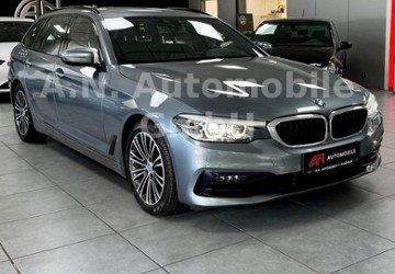 BMW 540 244.000 km 17.400 &euro; Gladbeck 45968