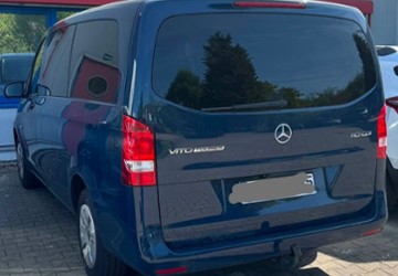 Mercedes-Benz Vito 67.000 km 24.500 &euro; Gladbeck 45968