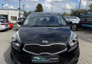 Kia Carens 87.717 km 9.300 &euro; Bottrop 46238