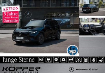 Mercedes-Benz EQB 6.937 km 49.888 &euro; Dorsten 46282