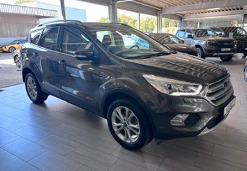 Ford Kuga 123.237 km 11.990 &euro; Gladbeck 45968