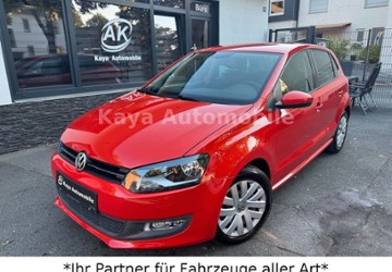 VW Polo 151.000 km 6.190 &euro; Castrop-Rauxel 44575
