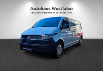 VW T6 Transporter 145.000 km 15.990 &euro; Essen 45276