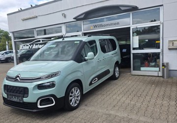 Citroen Berlingo 150.000 km 13.590 &euro; Gladbeck 45966
