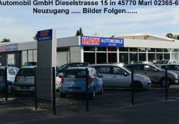 Peugeot Rifter 15.700 km 23.990 &euro; Marl/Recklinghausen 45770