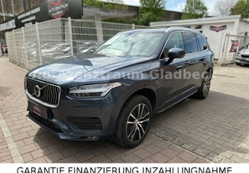 Volvo XC90 105.700 km 31.990 &euro; Gladbeck 45968