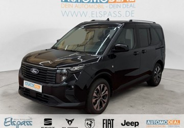 Ford Tourneo Courier 8.219 km 23.489 &euro; Dinslaken 46539