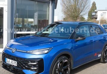 VW T-Roc 9.000 km 36.900 &euro; Gladbeck 45964