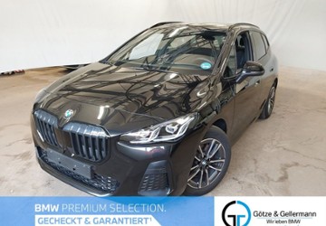BMW 223 Active Tourer 24.724 km 35.280 &euro; Mülheim 45472