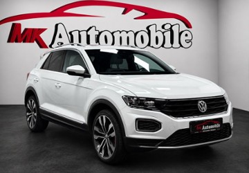 VW T-Roc 103.568 km 19.990 &euro; Gladbeck 45968