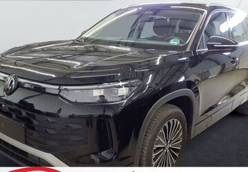 VW Tayron 17.835 km 34.870 &euro; Witten 58453