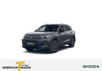 VW Tiguan 11.888 km 35.750 &euro; Bochum 44809
