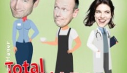 Springmaus Impro-Comedy