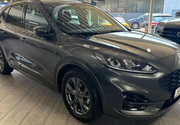 Ford Kuga 58.349 km 17.990 &euro; Gladbeck 45968