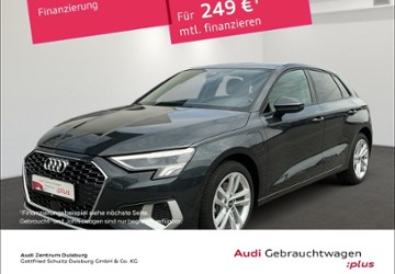 Audi A3 46.074 km 24.750 &euro; Duisburg 47249