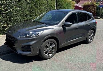 Ford Kuga 32.000 km 25.990 &euro; Mülheim an der Ruhr 45478