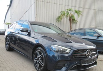 Mercedes-Benz E 300 105.614 km 26.690 &euro; Herne 44653