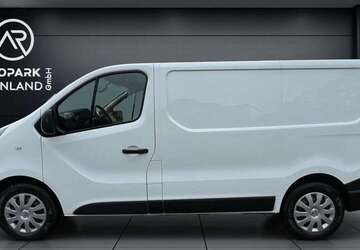 Renault Trafic 225.337 km 12.950 &euro; Bochum 44866