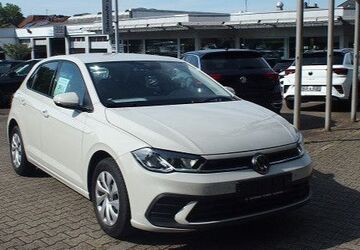 VW Polo 30.300 km 16.850 &euro; Gladbeck 45964