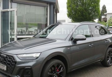 Audi Q5 17.450 km 53.450 &euro; Gladbeck 45964