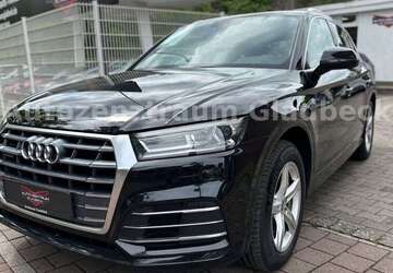 Audi Q5 158.100 km 19.990 &euro; Gladbeck 45968