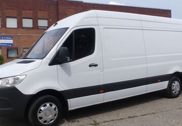 Mercedes-Benz Sprinter 208.653 km 19.950 &euro; Essen 45309
