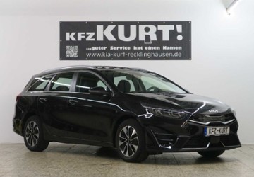 Kia ceed Sportswagon 17.200 km 26.990 &euro; Recklinghausen 45661