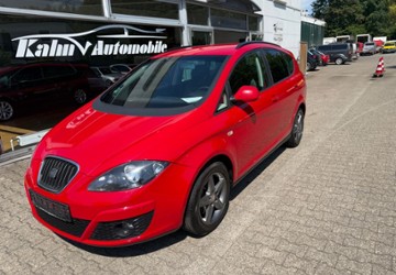 Seat Altea 151.000 km 5.799 &euro; Gladbeck 45966
