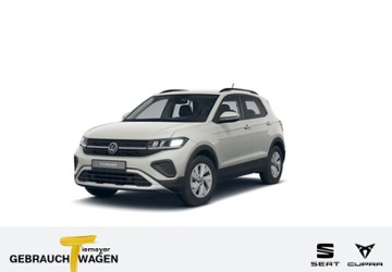 VW T-Cross 4.205 km 20.070 &euro; Gelsenkirchen OT Beckhausen 45899