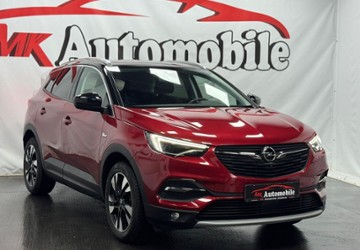 Opel Grandland (X) 35.800 km 21.990 &euro; Gladbeck 45968