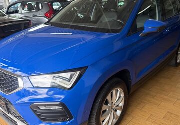 Seat Ateca 12.000 km 19.999 &euro; Gladbeck 45966